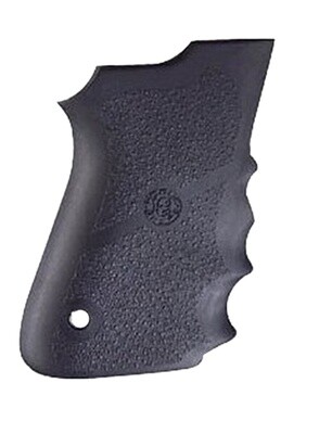 Hogue S&amp;W 6906 (Shorty 40) Rubber Grip