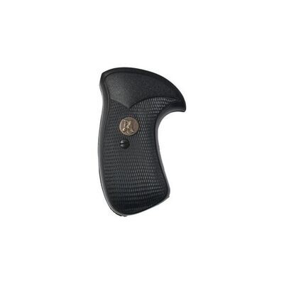 Pachmayr Grips SJ/CP S&amp;W J Fr Rd Butt