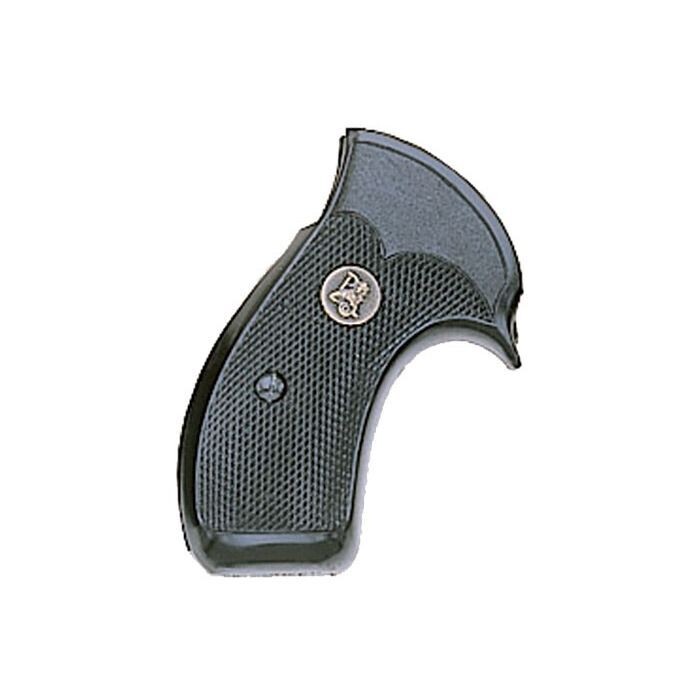 Pachmayr Grips SK-GR S&amp;W K/L Fr Rd Butt