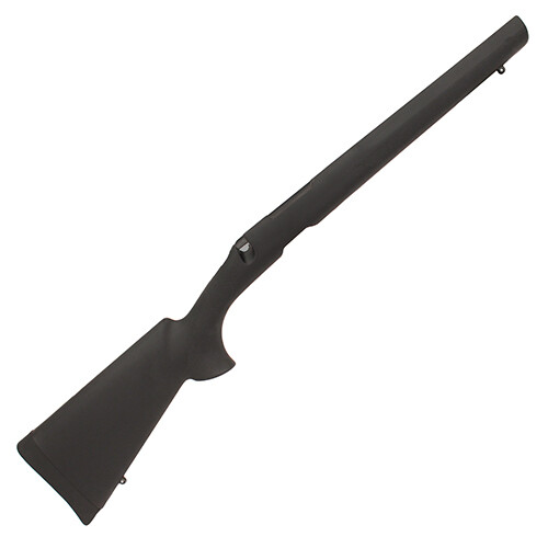 Hogue Remington 700 Short Action Detachable Magazine Standard Barrel Full Bed Block
