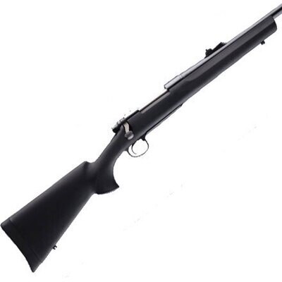 Hogue Remington 700 BDL Standard Barrel Pillar Bed Stock