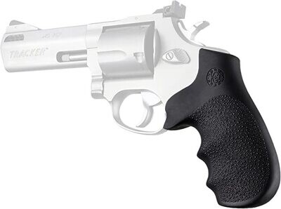 Hogue Taurus Tracker/Judge Rubber Monogrip