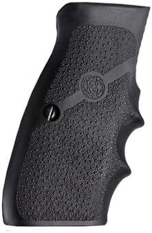 Hogue CZ-75/TZ-75 P-9 Rubber Grip