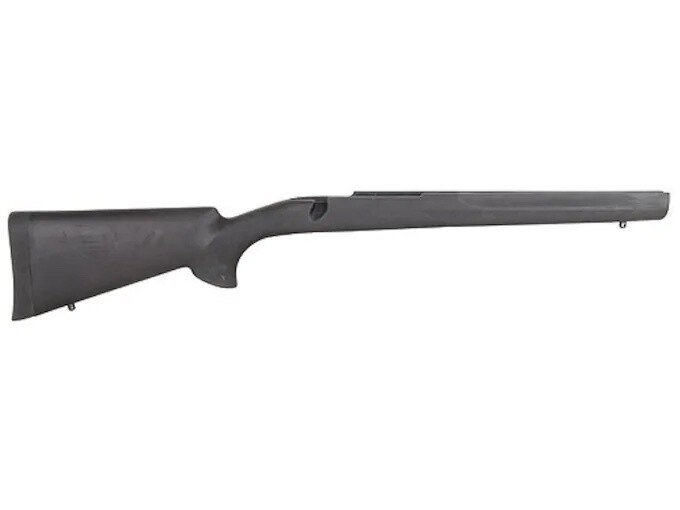 Hogue Ruger 77 MKII Short Action Standard Barrel Pillar Bed Stock