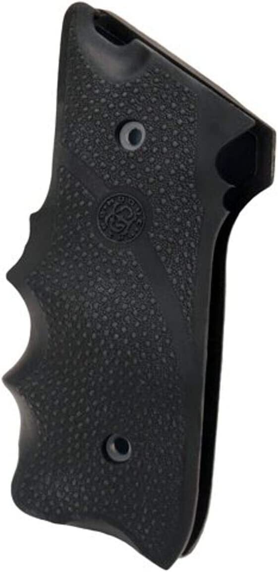 Hogue Ruger MK II/MK III Rubber Grip