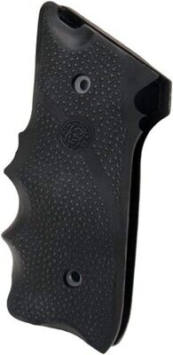 Hogue Ruger MK II/MK III Rubber Grip