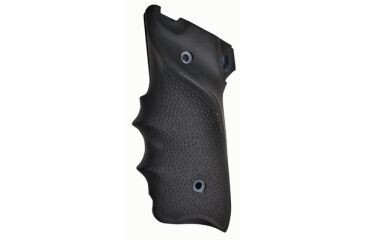Hogue Ruger Mk II/III Rubber Grip Right Handed
