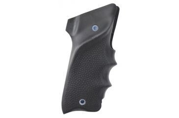 Hogue Ruger Mk II/III Rubber Grip Left Handed