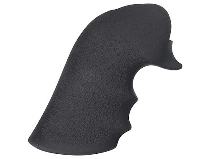 Hogue Ruger Blackhawk/Single Six Rubber Monogrip