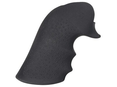 Hogue Ruger Blackhawk/Single Six Rubber Monogrip