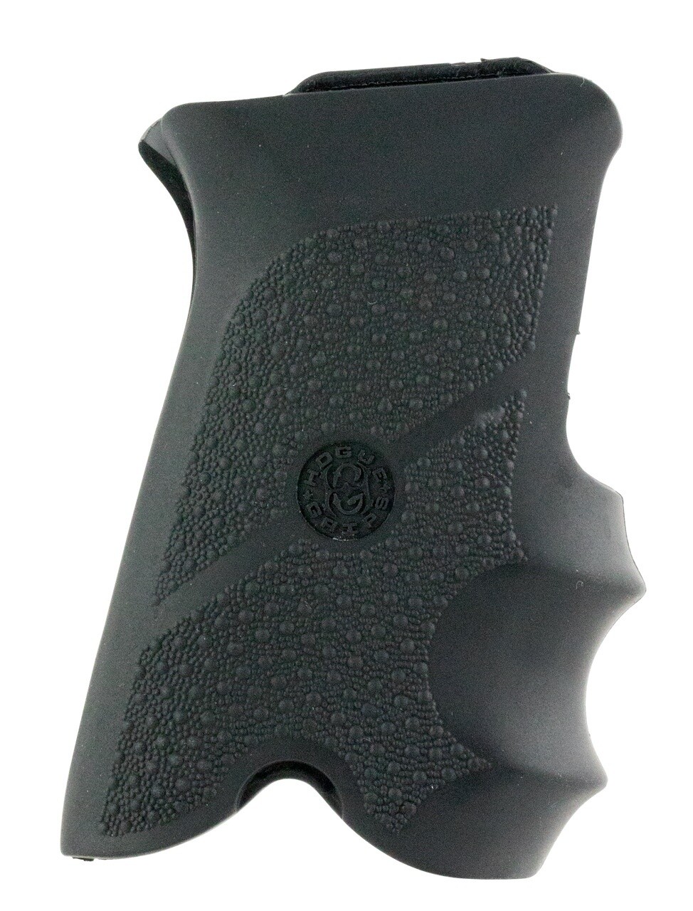 Hogue Ruger P85 - P91 Rubber Grip
