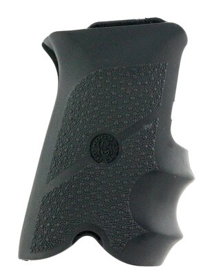 Hogue Ruger P85 - P91 Rubber Grip
