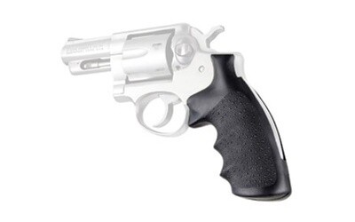 Hogue Ruger Speed-Six Rubber Monogrip