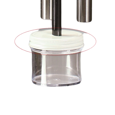 Forster Primer Co-Ax Press Catcher Cap
