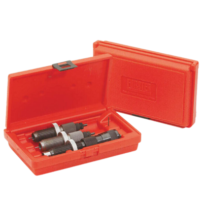 Forster Deluxe Die Box