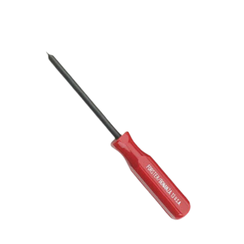 Forster No 1 Gunsmith Screwdriver Only