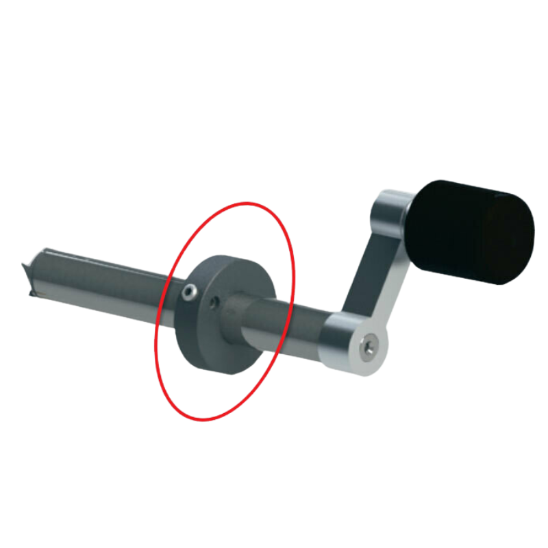 Forster Stop Collar-Case Trimmer