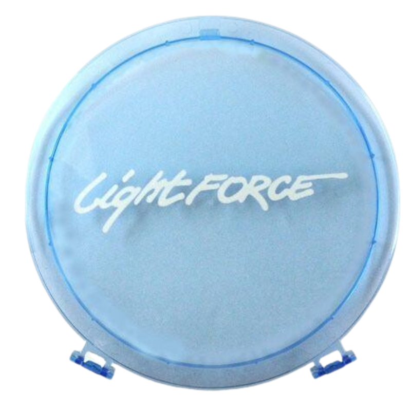 Lightforce Crystal Blue Filter Spot Dl240