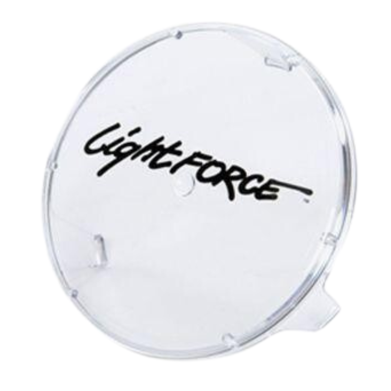 Lightforce Filter Striker 170mm Clear Spot