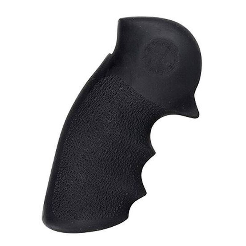 Hogue Ruger Security Six Rubber Monogrip