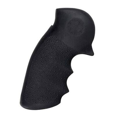 Hogue Ruger Security Six Rubber Monogrip