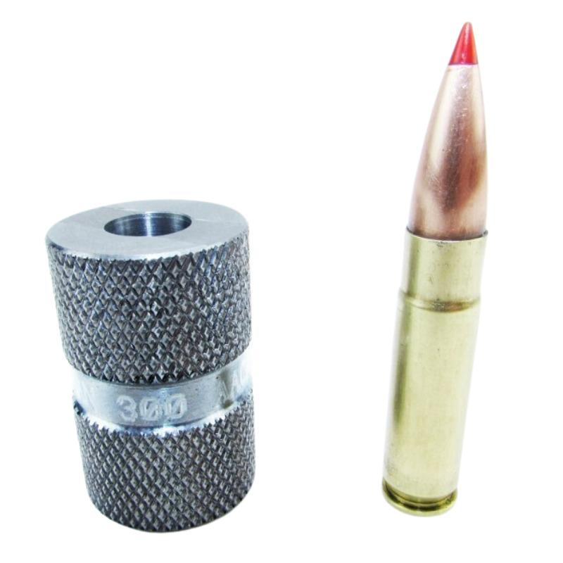 Lyman C/L Headspace Gauge 6.5 Creedmoor ProOutdoor