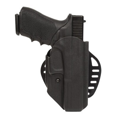 Hogue ARS Stage 1: Carry Holster for Glock 17, 18, 22, 31, 37, 47