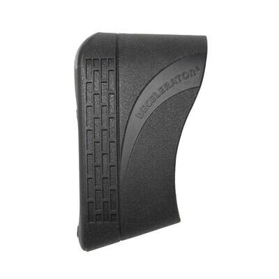 Pachmayr Slip On Pad-S-1.5&#39;&#39;-Bl