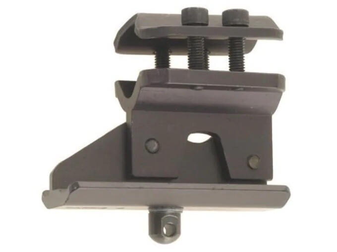 Harris Bipods No. 4 Adapter