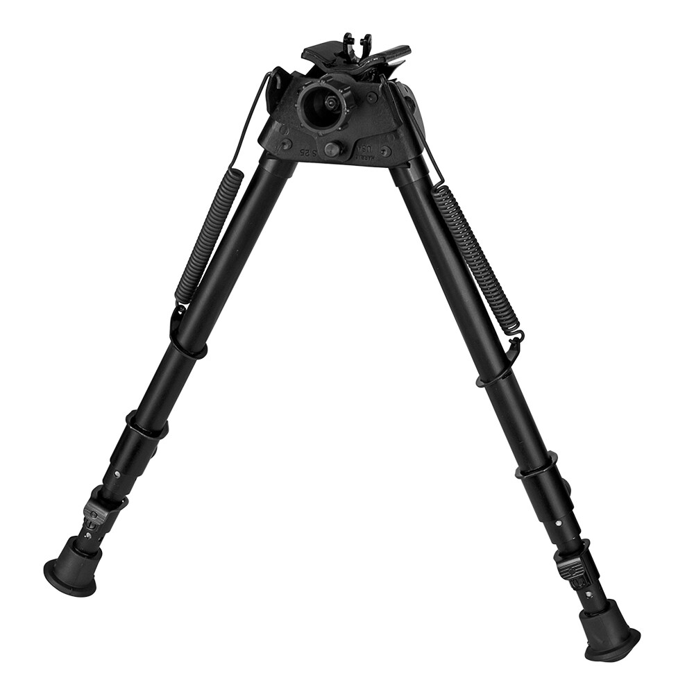 Harris Bipods S-25 12-25&quot; Bipod