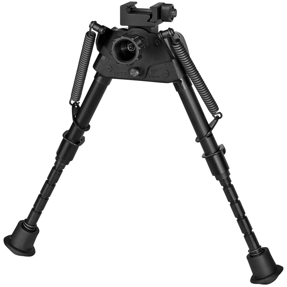Harris Bipods S-BRMP 6-9&quot; Bipod