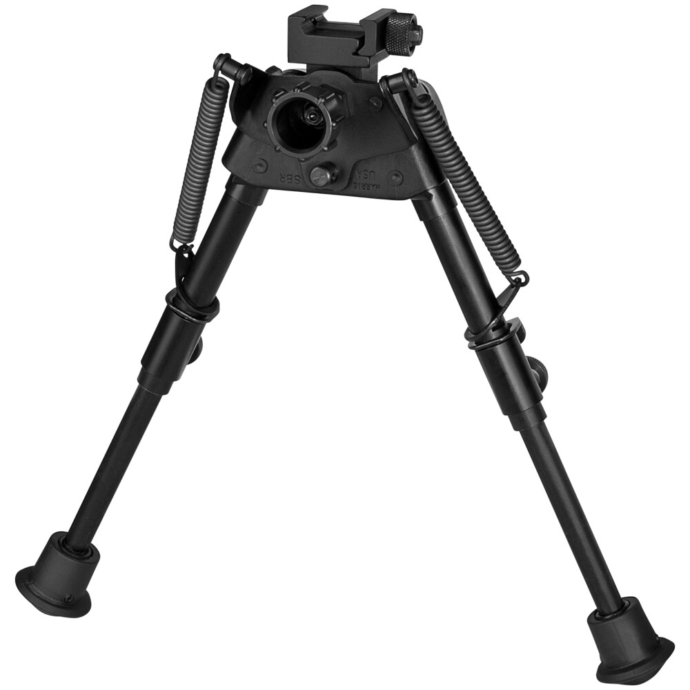 Harris Bipods S-BRP 6-9&quot; Bipod