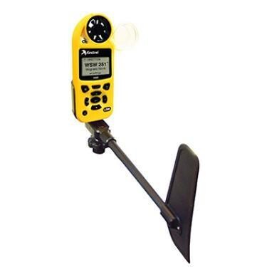 Kestrel Rotating Vane Mount 5000