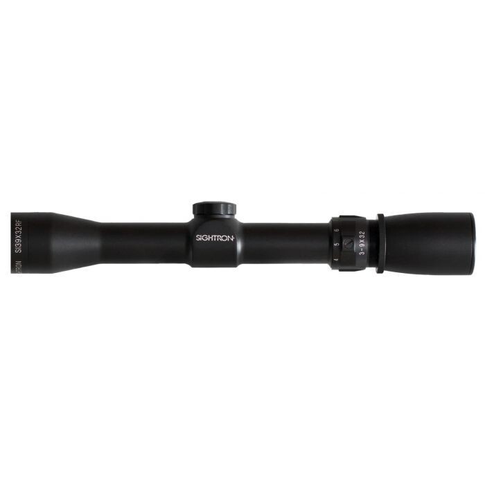 Sightron SI H 39X32 Rf Scope