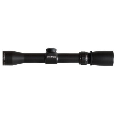 Sightron SI H 39X32 Rf Scope