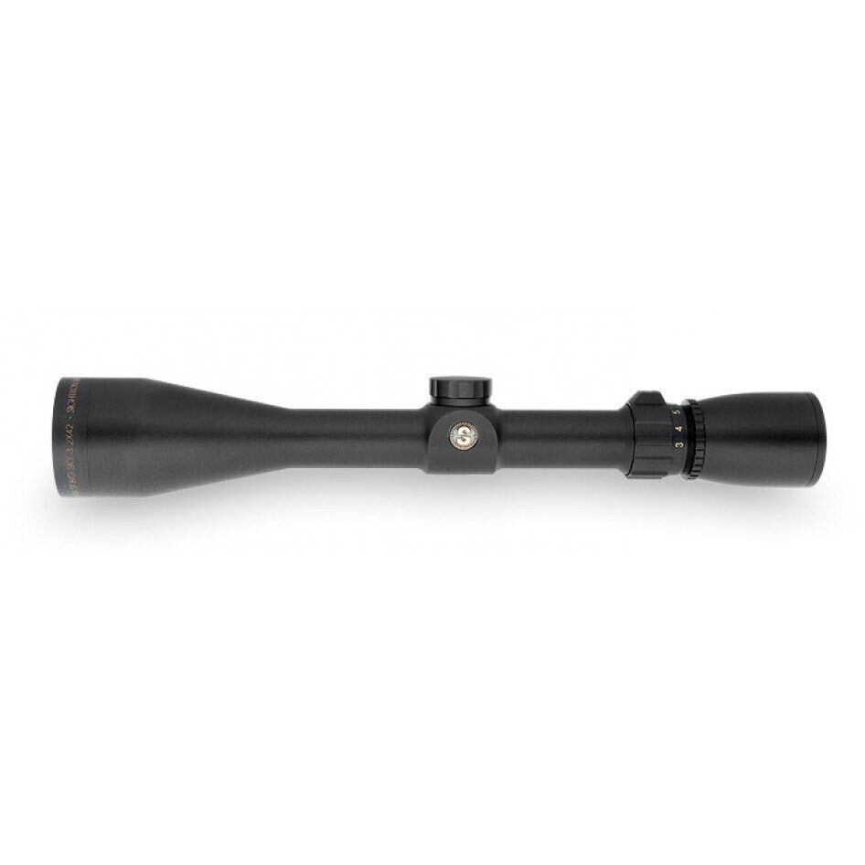 Sightron SII 12X42 Dot Scope