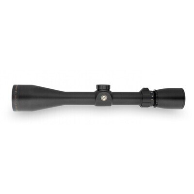 Sightron SII 12X42 Dot Scope