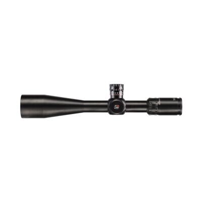 Sightron SIII Plr 6-24X50 Zsir Moa-2
