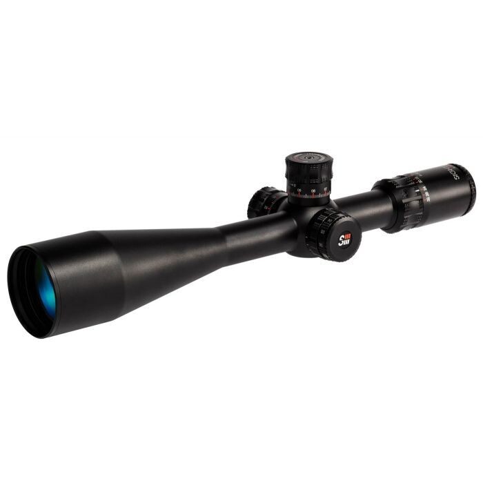 Sightron SIII Plr 8-32X56 Zsir Mh-5