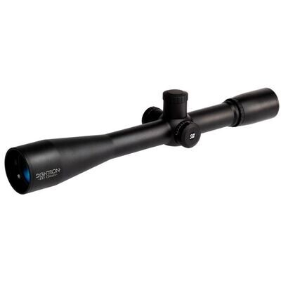 Sightron SIII Ss 10-50X60 Lr Zs Ir Moa