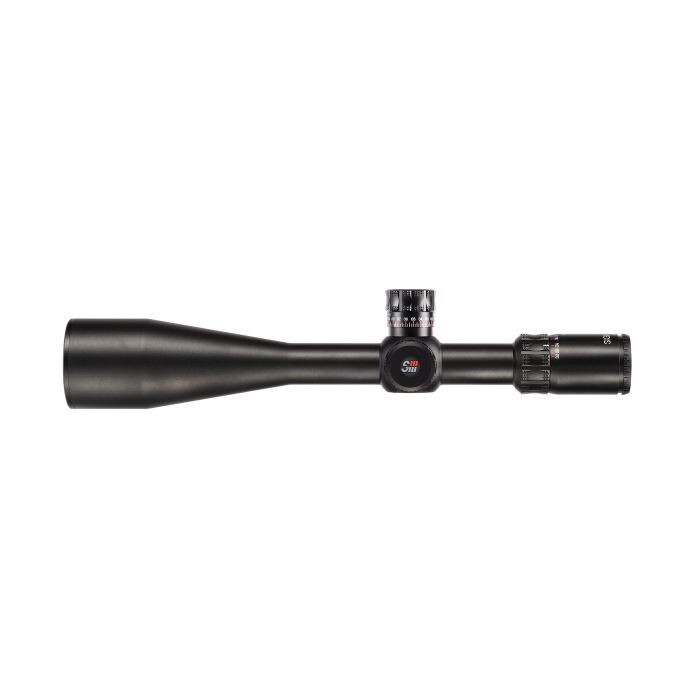 Sightron SIII Plr 8-32X56 Zsir Moa-2