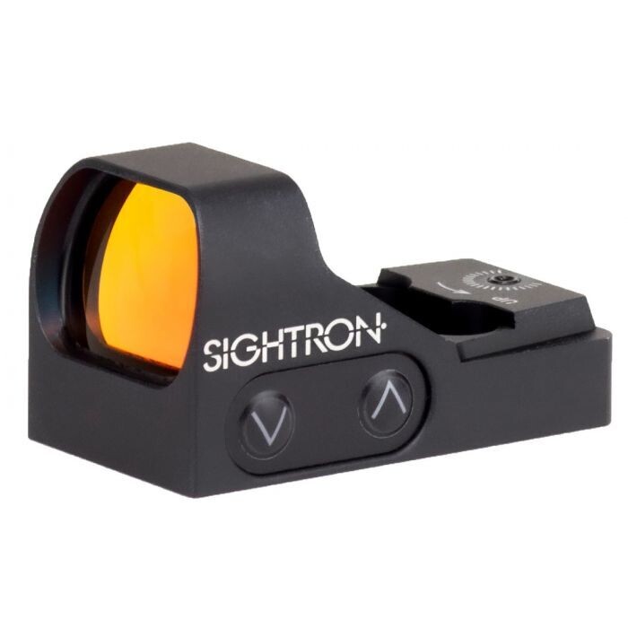 Sightron Srs-2 6 Moa Red Dot Sight