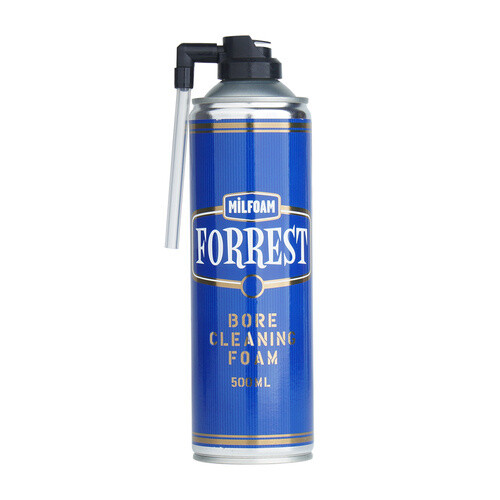 Milfoam Forrest Bore Cleaning Foam 500ml