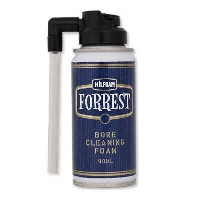 Milfoam Forrest Bore Cleaning Foam 90ml