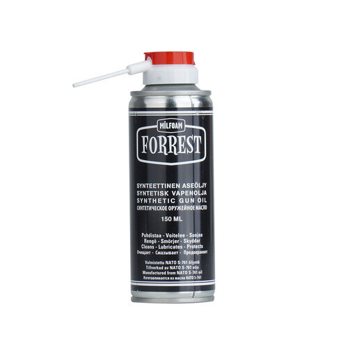 Milfoam Synthetic Lubricant Spray 150ml
