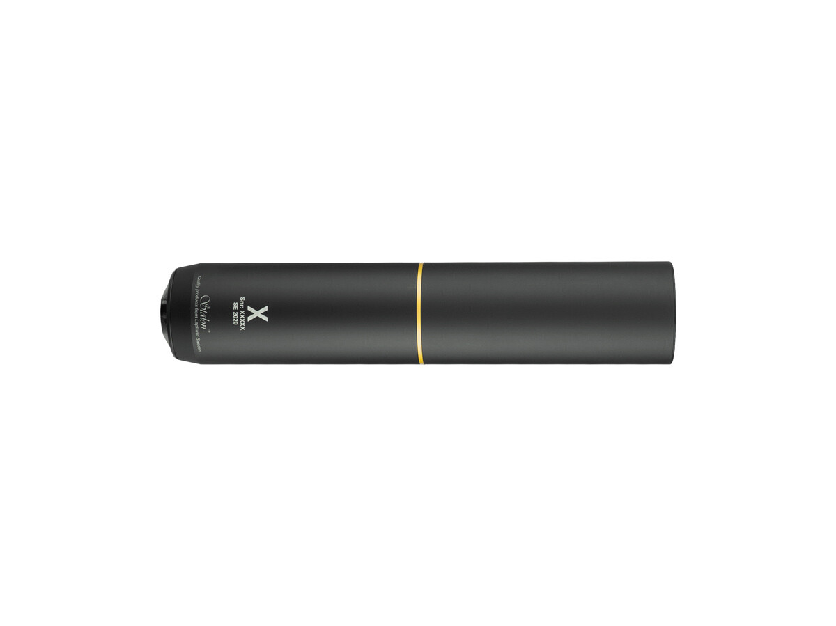Stalon X108 Silencer