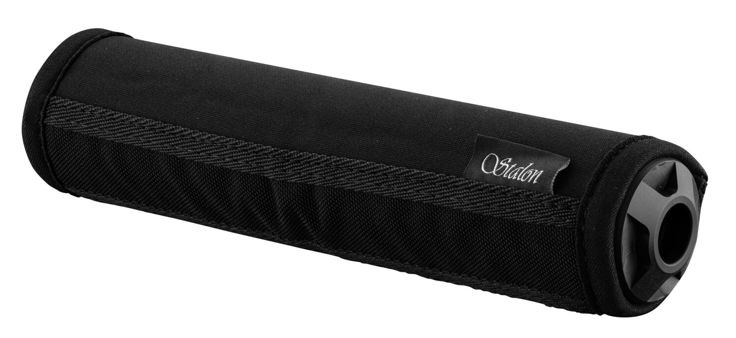 Stalon Neoprene Silencer Cover VICTOR L-Series