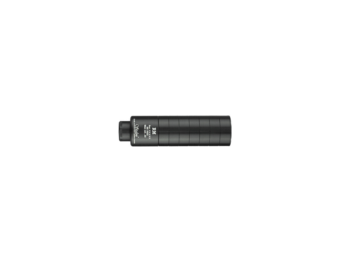 Stalon RM Silencer