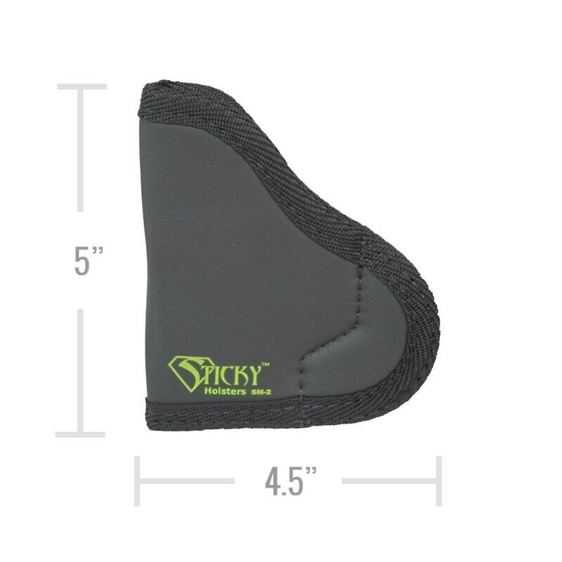 Sticky Holster Sm-2