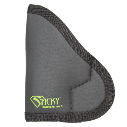 Sticky Holster Sm-5 Small